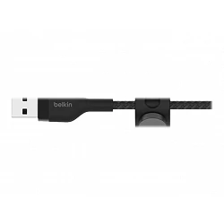 Belkin BOOST CHARGE - Cable Lightning - USB macho a Lightning macho