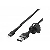 Belkin BOOST CHARGE - Cable Lightning - USB macho a Lightning macho