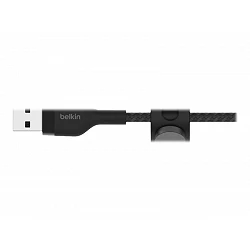 Belkin BOOST CHARGE - Cable Lightning - USB macho a Lightning macho