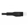 Belkin BOOST CHARGE - Cable Lightning - USB macho a Lightning macho