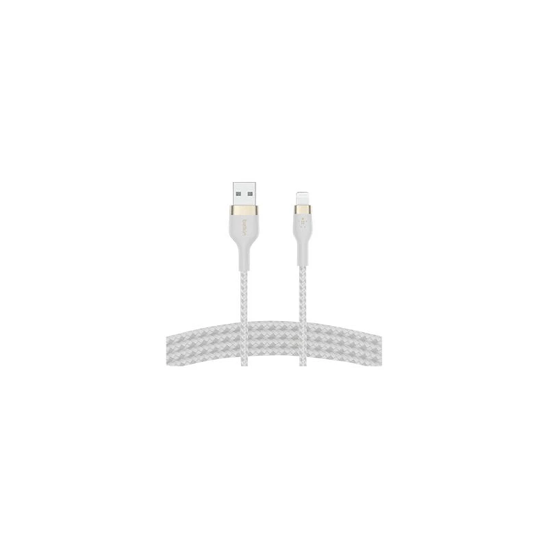 Belkin BOOST CHARGE - Cable Lightning - USB macho a Lightning macho