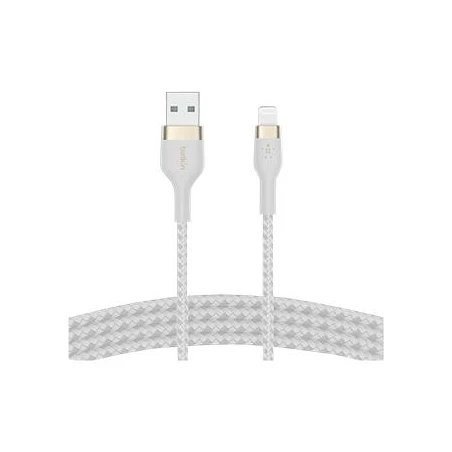 Belkin BOOST CHARGE - Cable Lightning - USB macho a Lightning macho