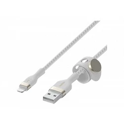 Belkin BOOST CHARGE - Cable Lightning - USB macho a Lightning macho