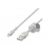 Belkin BOOST CHARGE - Cable Lightning - USB macho a Lightning macho