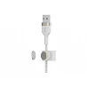 Belkin BOOST CHARGE - Cable Lightning - USB macho a Lightning macho