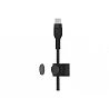 Belkin BOOST CHARGE - Cable Lightning - 24 pin USB-C macho a Lightning macho