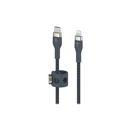 Belkin BOOST CHARGE - Cable Lightning - 24 pin USB-C macho a Lightning macho