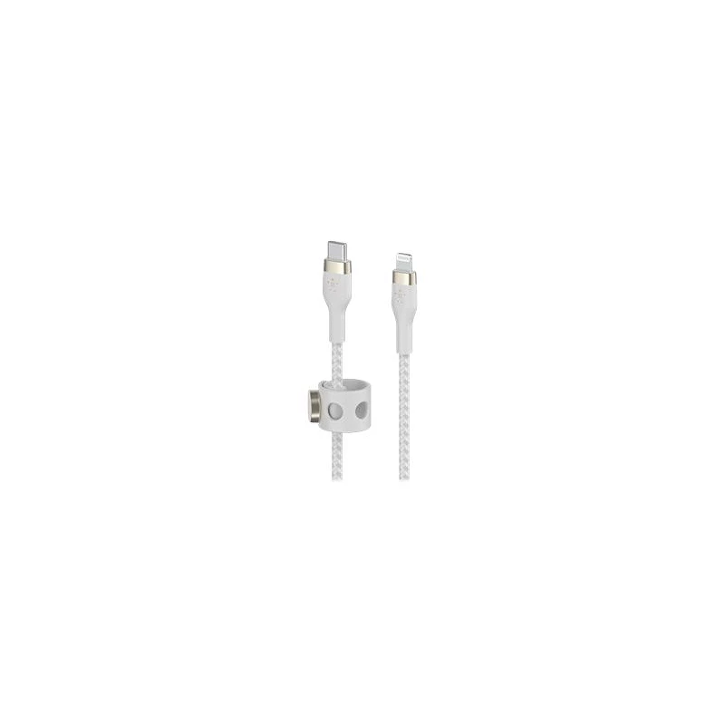 Belkin BOOST CHARGE - Cable Lightning - 24 pin USB-C macho a Lightning macho