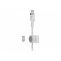 Belkin BOOST CHARGE - Cable Lightning - 24 pin USB-C macho a Lightning macho