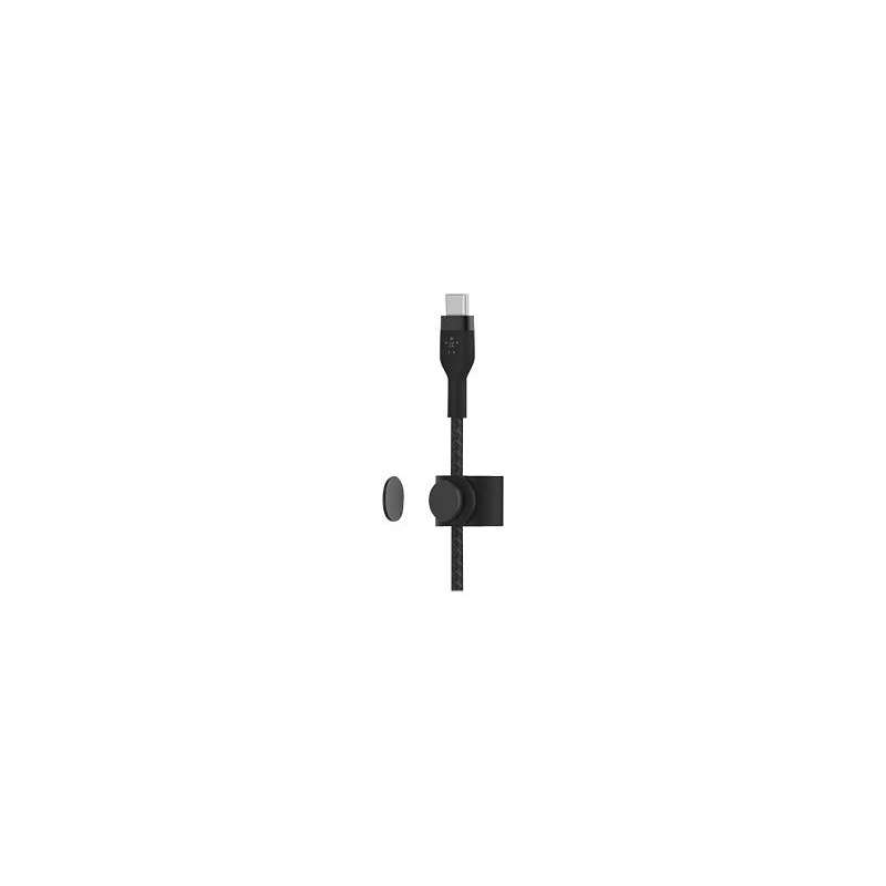 Belkin BOOST CHARGE - Cable Lightning - 24 pin USB-C macho a Lightning macho