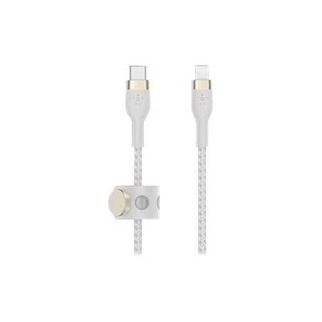 Belkin BOOST CHARGE - Cable Lightning - 24 pin USB-C macho a Lightning macho