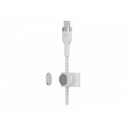 Belkin BOOST CHARGE - Cable Lightning - 24 pin USB-C macho a Lightning macho