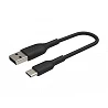 Belkin BOOST CHARGE - Cable USB - 24 pin USB-C (M) a USB (M)