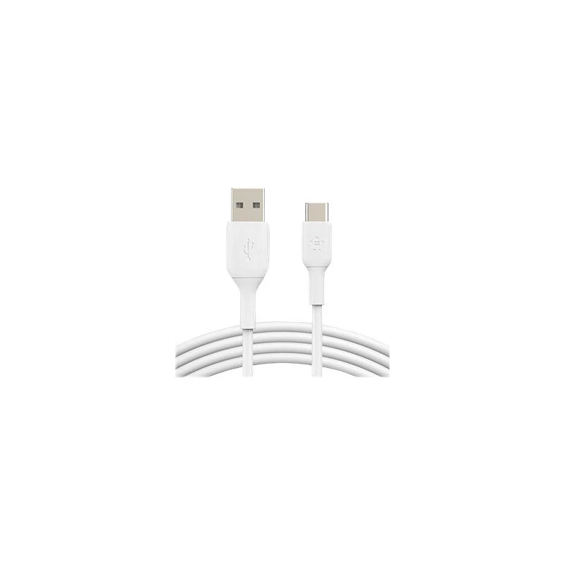 Belkin BOOST CHARGE - Cable USB - 24 pin USB-C (M) a USB (M)