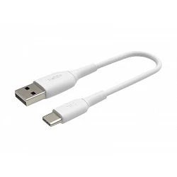 Belkin BOOST CHARGE - Cable USB - 24 pin USB-C (M) a USB (M)