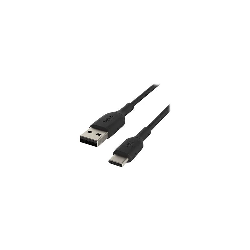 Belkin BOOST CHARGE - Cable USB - 24 pin USB-C (M) a USB (M)