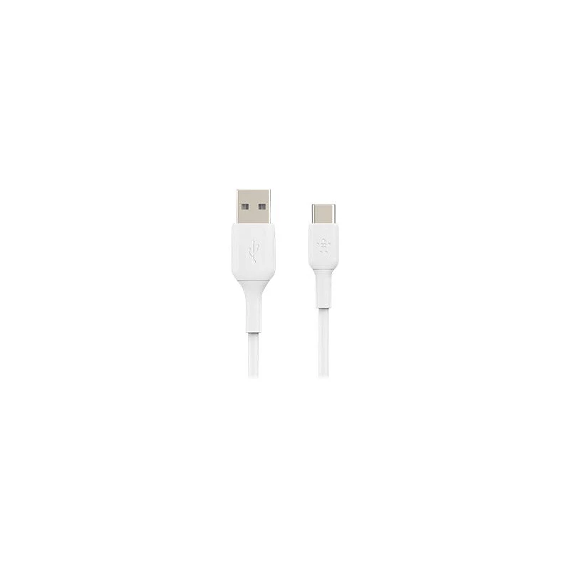 Belkin BOOST CHARGE - Cable USB - 24 pin USB-C (M) a USB (M)