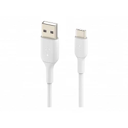 Belkin BOOST CHARGE - Cable USB - 24 pin USB-C (M) a USB (M)