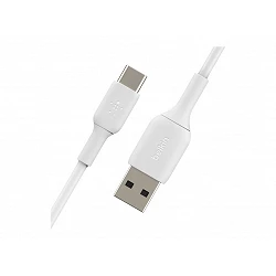 Belkin BOOST CHARGE - Cable USB - 24 pin USB-C (M) a USB (M)