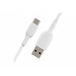 Belkin BOOST CHARGE - Cable USB - 24 pin USB-C (M) a USB (M)