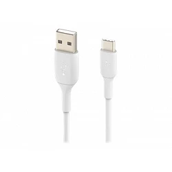 Belkin BOOST CHARGE - Cable USB - 24 pin USB-C (M) a USB (M)