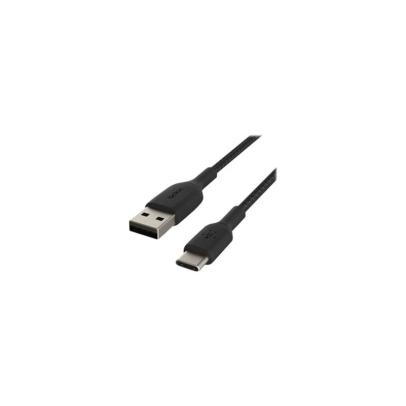 Belkin BOOST CHARGE - Cable USB - 24 pin USB-C (M) a USB (M)