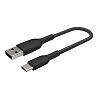 Belkin BOOST CHARGE - Cable USB - 24 pin USB-C (M) a USB (M)