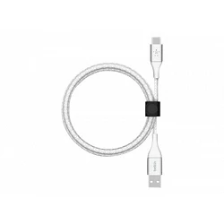 Belkin BOOST CHARGE - Cable USB - 24 pin USB-C (M) a USB (M)