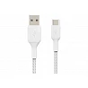 Belkin BOOST CHARGE - Cable USB - 24 pin USB-C (M) a USB (M)