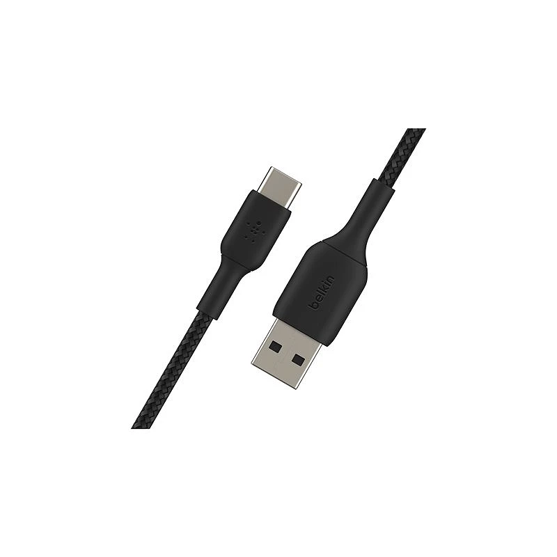 Belkin BOOST CHARGE - Cable USB - 24 pin USB-C (M) a USB (M)