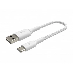 Belkin BOOST CHARGE - Cable USB - 24 pin USB-C (M) a USB (M)