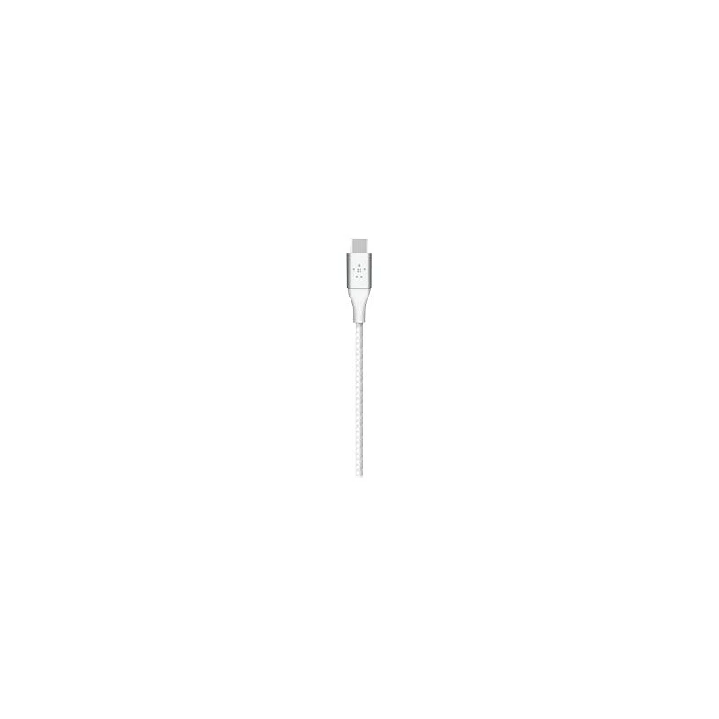 Belkin BOOST CHARGE - Cable USB - 24 pin USB-C (M) a USB (M)