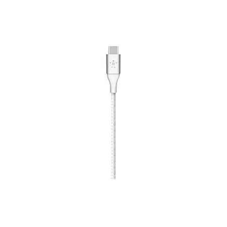 Belkin BOOST CHARGE - Cable USB - 24 pin USB-C (M) a USB (M)