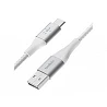 Belkin BOOST CHARGE - Cable USB - 24 pin USB-C (M) a USB (M)