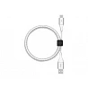 Belkin BOOST CHARGE - Cable USB - 24 pin USB-C (M) a USB (M)