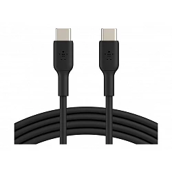 Belkin BOOST CHARGE - Cable USB - 24 pin USB-C (M) a 24 pin USB-C (M)