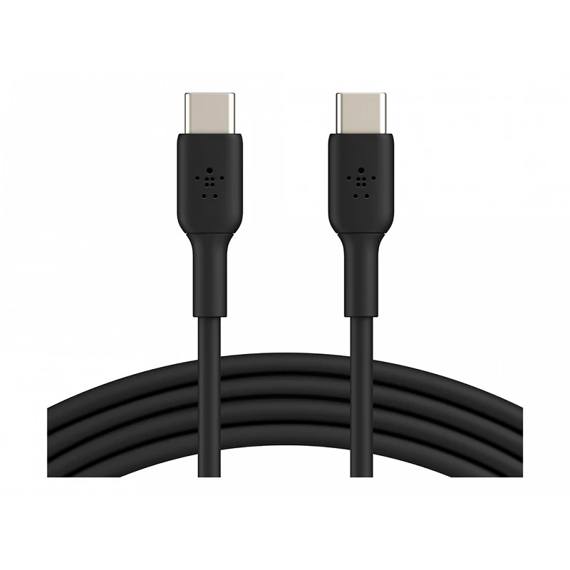 Belkin BOOST CHARGE - Cable USB - 24 pin USB-C (M) a 24 pin USB-C (M)