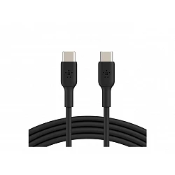 Belkin BOOST CHARGE - Cable USB - 24 pin USB-C (M) a 24 pin USB-C (M)