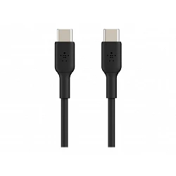 Belkin BOOST CHARGE - Cable USB - 24 pin USB-C (M) a 24 pin USB-C (M)