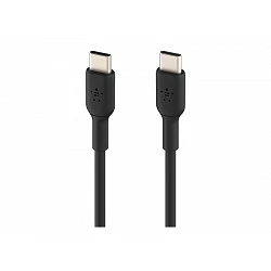 Belkin BOOST CHARGE - Cable USB - 24 pin USB-C (M) a 24 pin USB-C (M)