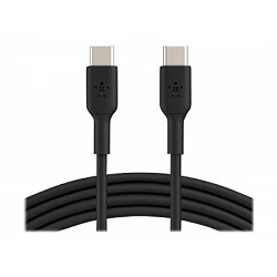 Belkin BOOST CHARGE - Cable USB - 24 pin USB-C (M) a 24 pin USB-C (M)