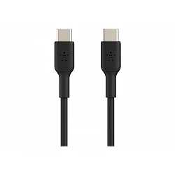 Belkin BOOST CHARGE - Cable USB - 24 pin USB-C (M) a 24 pin USB-C (M)