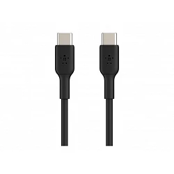 Belkin BOOST CHARGE - Cable USB - 24 pin USB-C (M) a 24 pin USB-C (M)