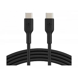 Belkin BOOST CHARGE - Cable USB - 24 pin USB-C (M) a 24 pin USB-C (M)