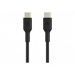 Belkin BOOST CHARGE - Cable USB - 24 pin USB-C (M) a 24 pin USB-C (M)