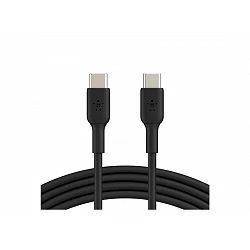 Belkin BOOST CHARGE - Cable USB - 24 pin USB-C (M) a 24 pin USB-C (M)