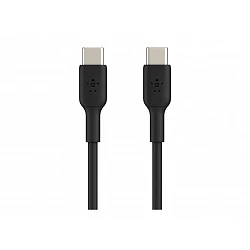 Belkin BOOST CHARGE - Cable USB - 24 pin USB-C (M) a 24 pin USB-C (M)