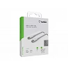 Belkin BOOST CHARGE - Cable USB - 24 pin USB-C (M) a 24 pin USB-C (M)