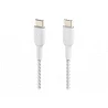 Belkin BOOST CHARGE - Cable USB - 24 pin USB-C (M) a 24 pin USB-C (M)