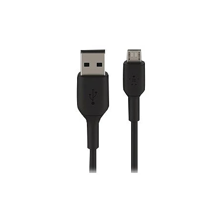 Belkin BOOST CHARGE - Cable USB - Micro-USB tipo B (M) a USB (M)